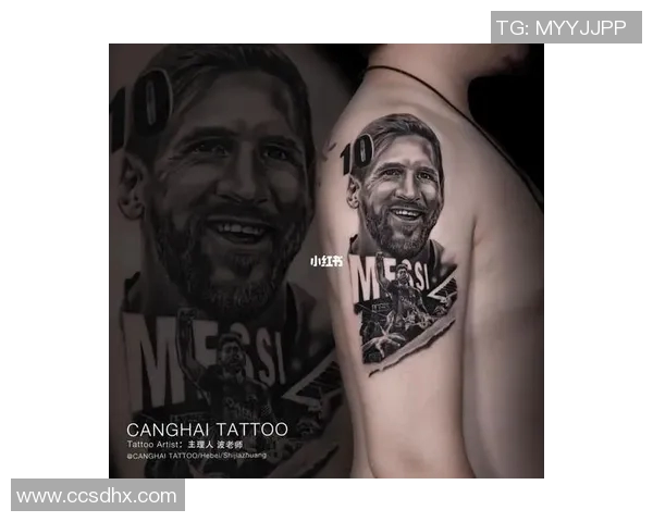 足球明星身上的迷人小纹身展现个性与魅力的完美结合